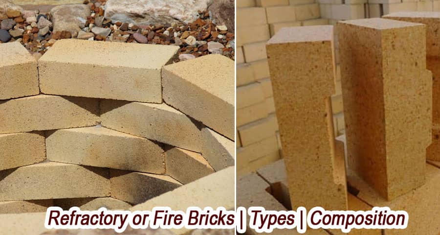 What Are Refractory Bricks and What Are They For?