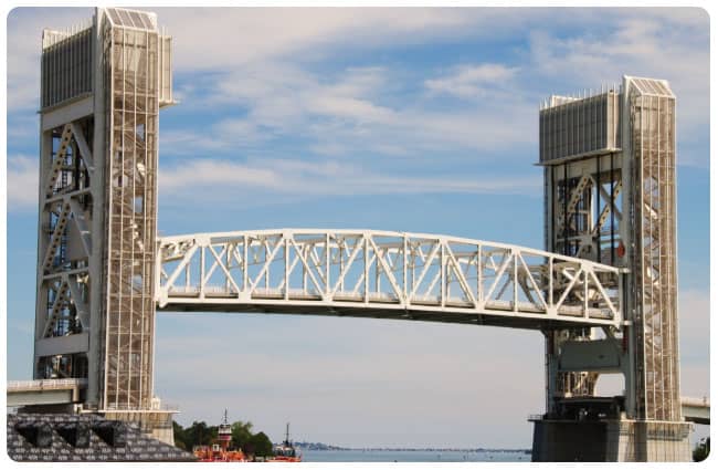 Vertical Lift Bridges