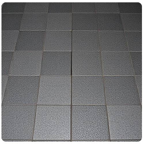 Asphalt Flooring