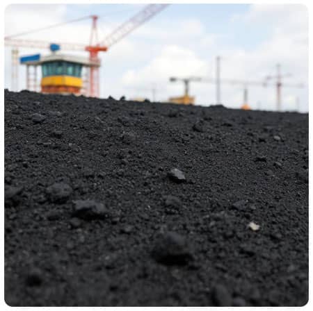 What Is Bitumen and Its Types