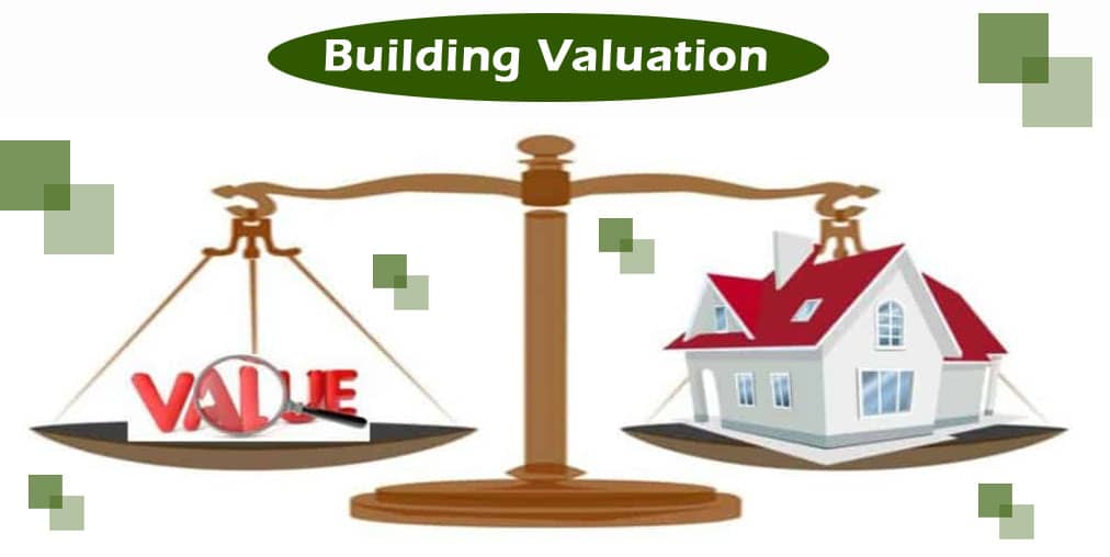 Building Valuation: Everything You Need to Know