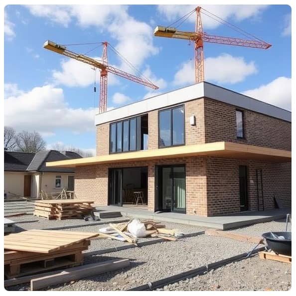How to Calculate Estimation for Building Works?