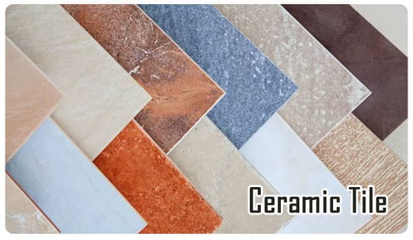 Ceramic Tiles