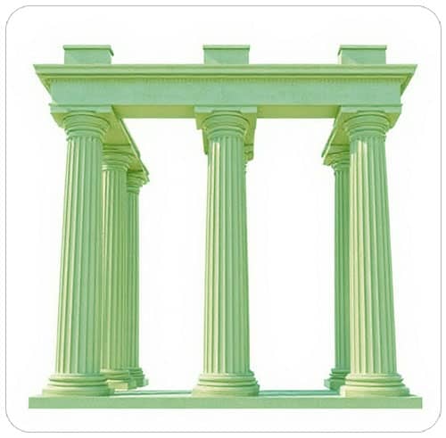 Columns and Types