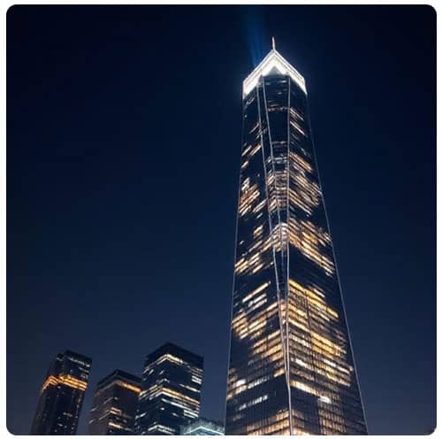 What is the Average Cost of Building One Floor of a Skyscraper