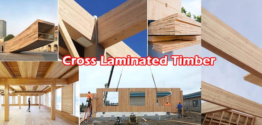 Cross Laminated Timber: features and benefits