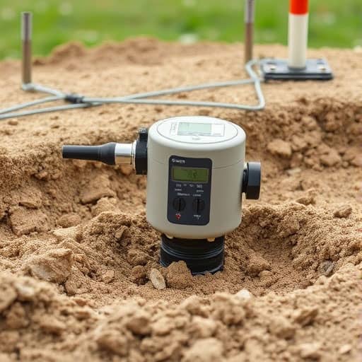 What Is Field Density Test? Various types of field density tests