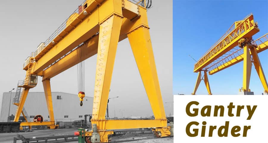 Gantry Girder