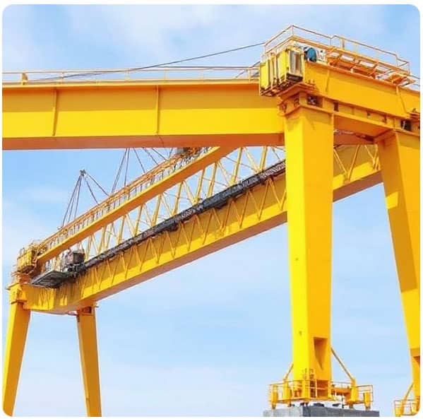 Gantry Girder