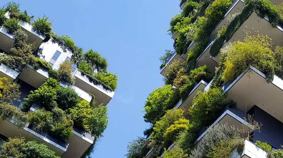 Green Buildings - The Future of Construction