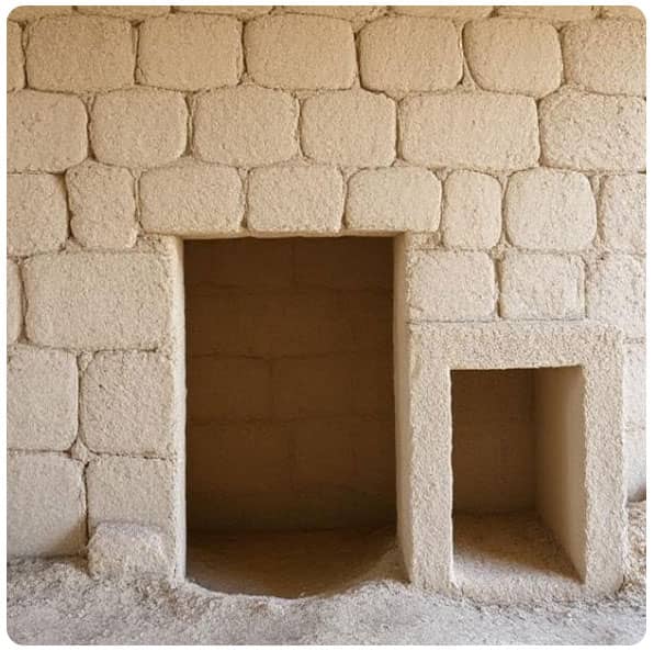 Hempcrete Blocks