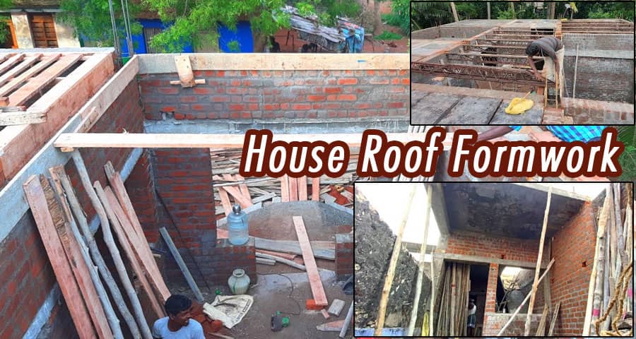 House Roof Formwork: A Comprehensive Guide