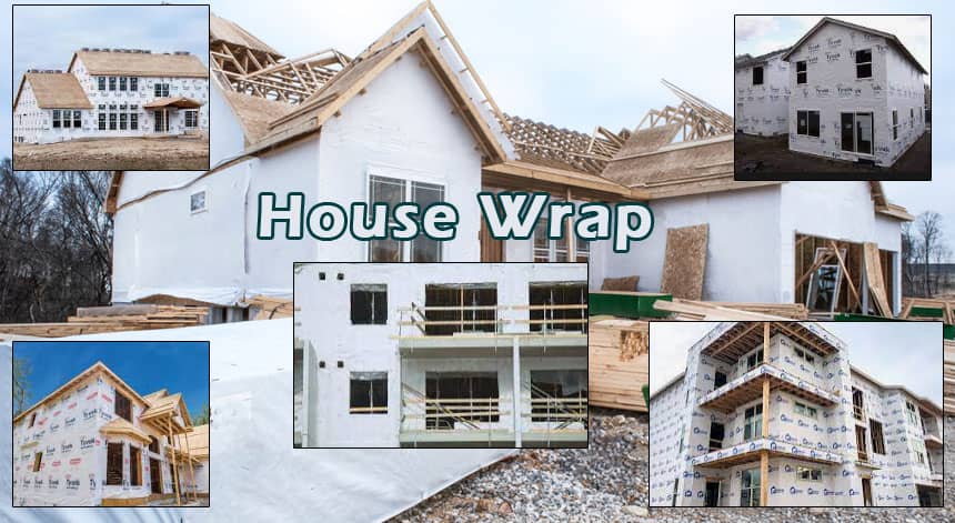 House Wrap and its Importance in the Construction Industry