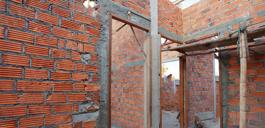 Ideas to increase Durability and Quality for Brick Masonry