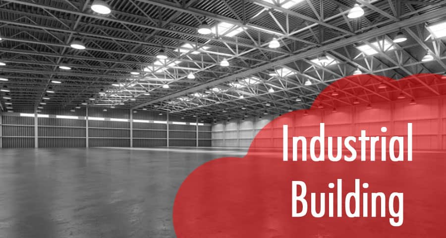 Industrial Building: What You Need to Know