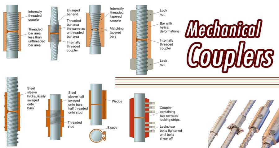 Understanding Mechanical Couplers in Construction