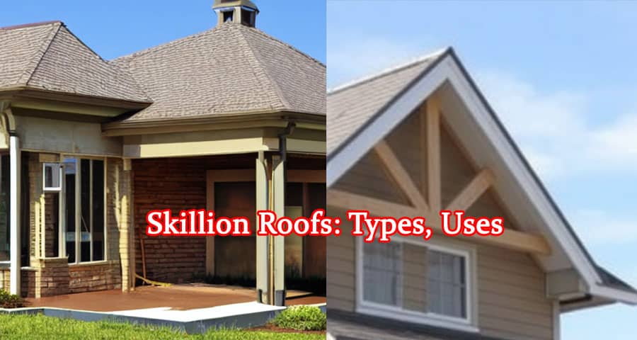 Understanding Skillion Roofs: Types, Uses, and Construction Techniques