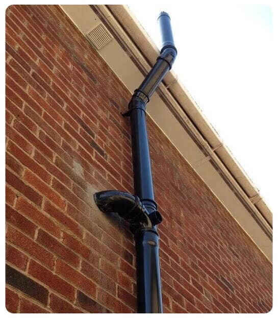What Is a Soil Vent Pipe and How It Works