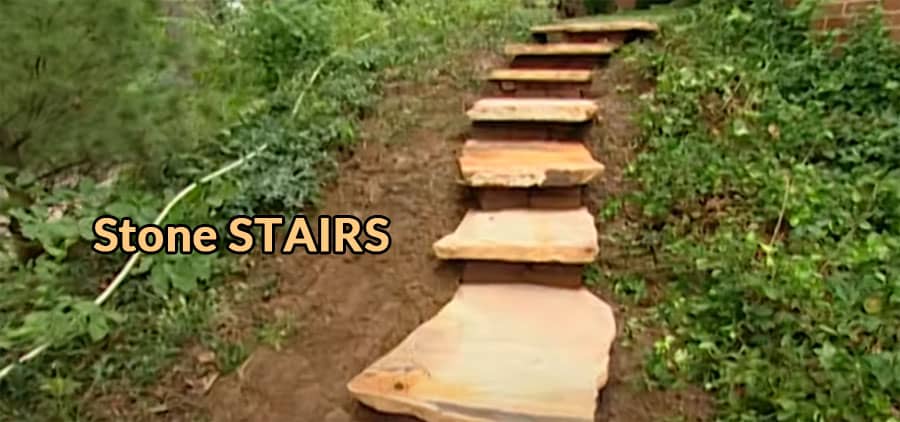 You need to know about Stone Stairs