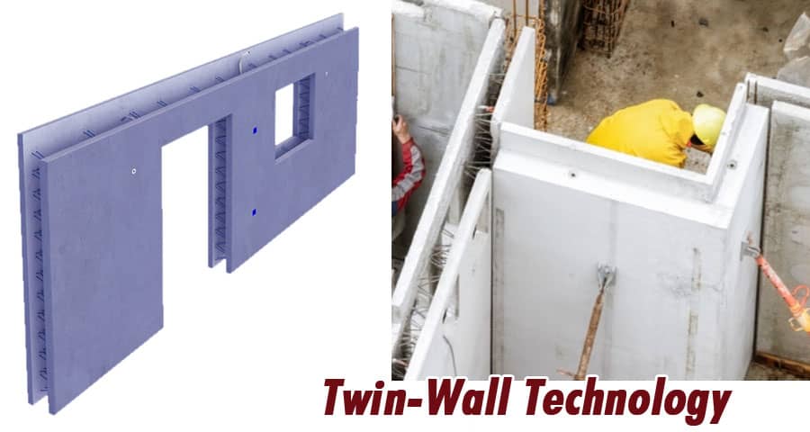 Exploring Twin-Wall Technology: Revolutionizing Insulation Solutions