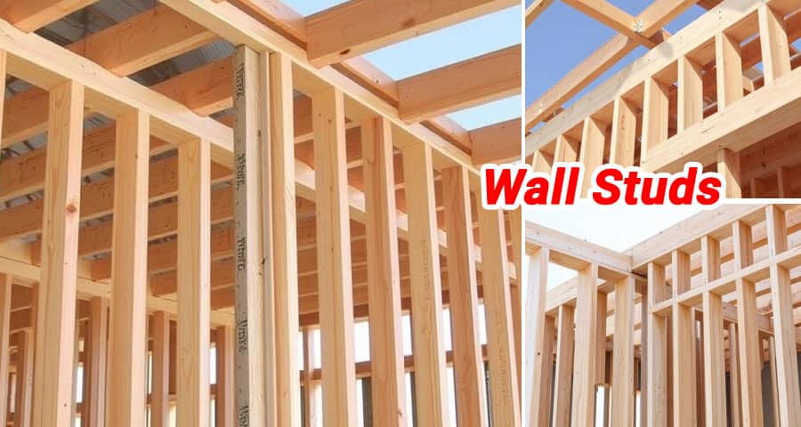 Understanding Wall Studs: Structural Framing in Buildings