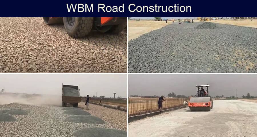 The Ultimate Guide to Water Bound Macadam Road Construction