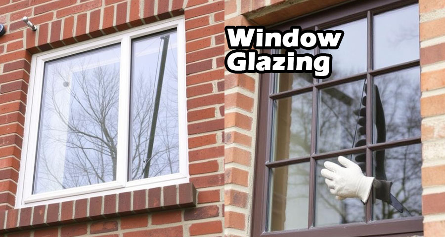 Window Glazing