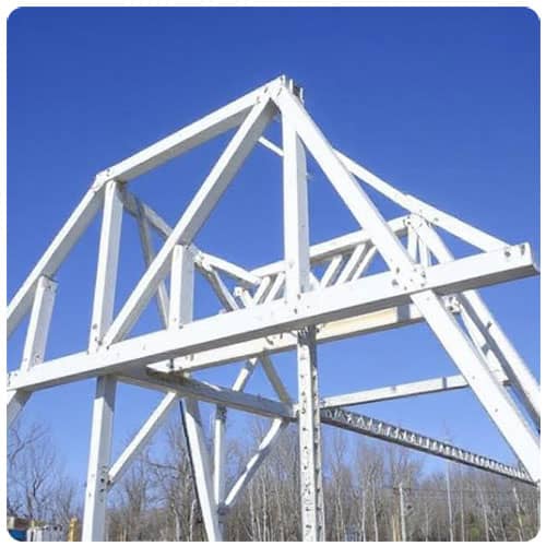 What Is Zero Force Member for Truss and How to Identification