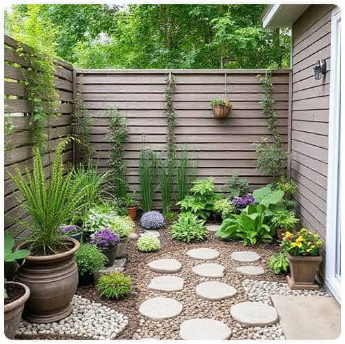 Beautiful Small Garden Ideas for Your Outdoor Space