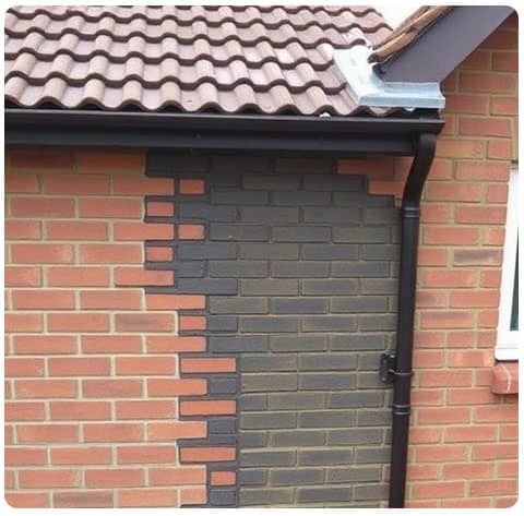 Brick Bat Coba Waterproofing