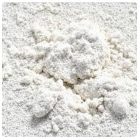 Cement Ingredients : Alkalis