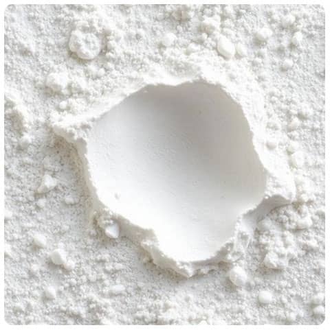 Cement Ingredients : Alumina