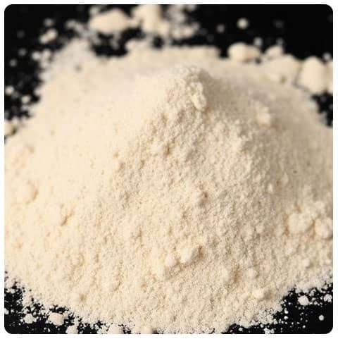 Cement Ingredients : Iron Oxide