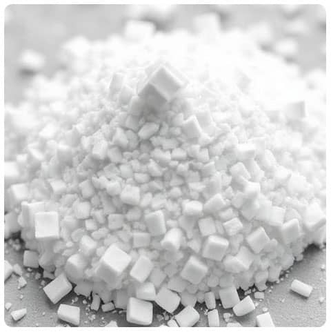 Cement Ingredients : Magnesia