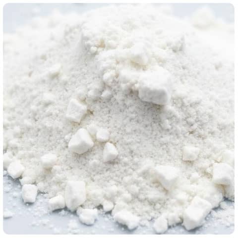 Cement Ingredients : Sulfur Trioxide