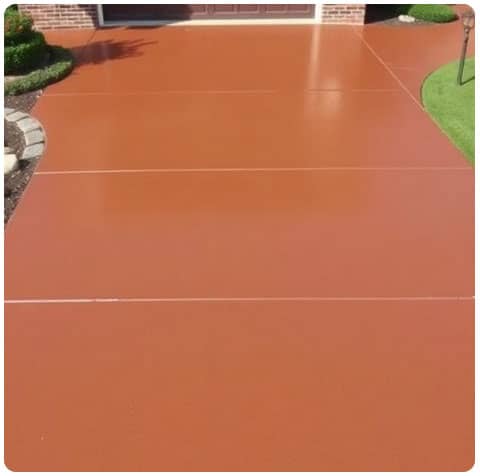 Concrete Finishes for Driveways