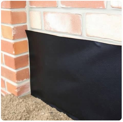 Damp Proof Course in Construction