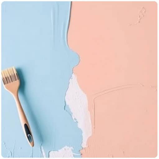 Emulsion Paint Vs Oil Based Paint