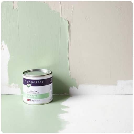 Emulsion Paint Vs Oil Based Paint