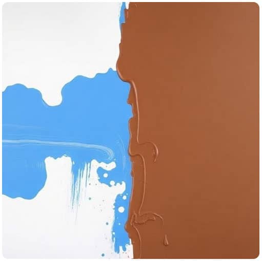 Emulsion Paint Vs Oil Based Paint