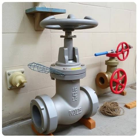 Gate Valve