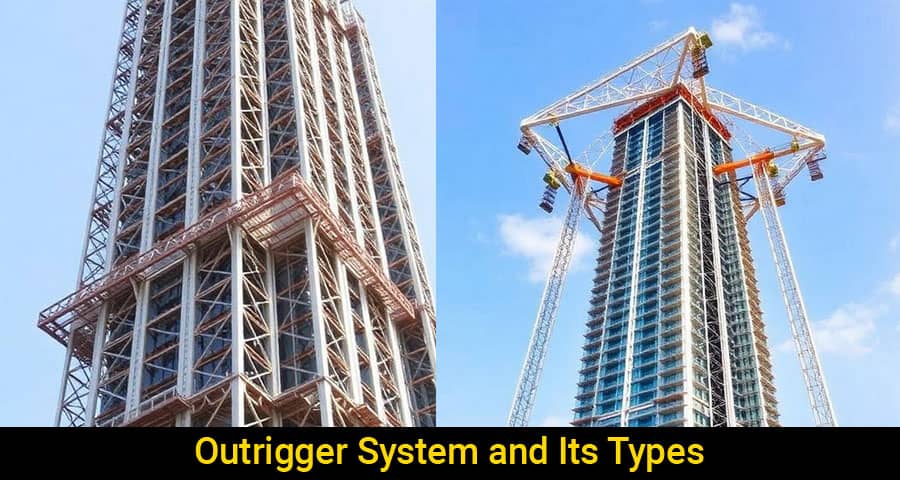 Outrigger System