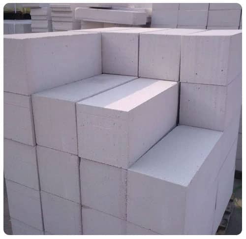 AAC Bricks