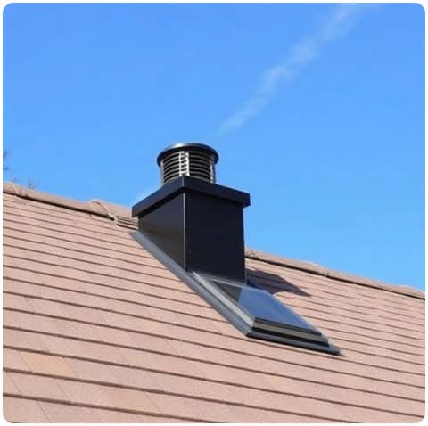 Roof Ventilation