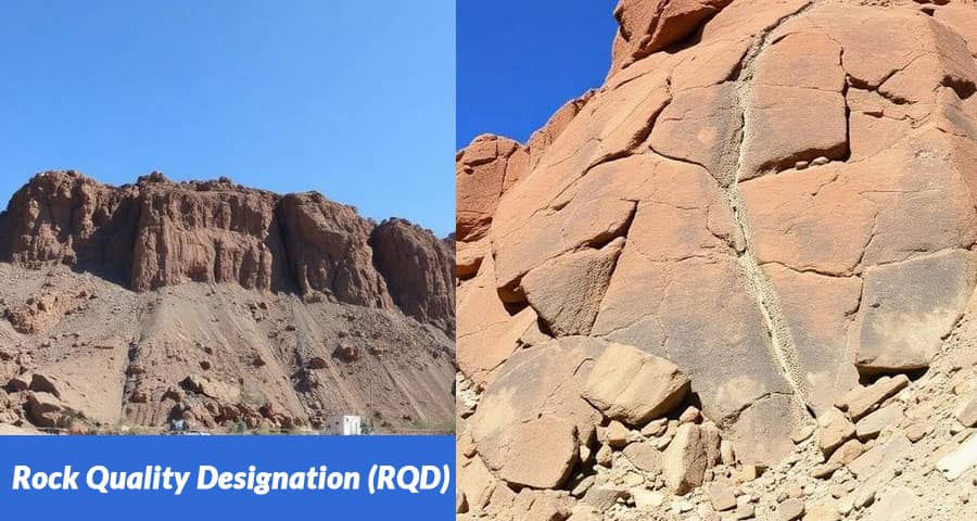 Rock Quality Designation