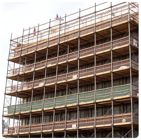 Scaffolding
