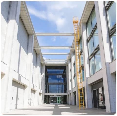 Standard Building Floor Height