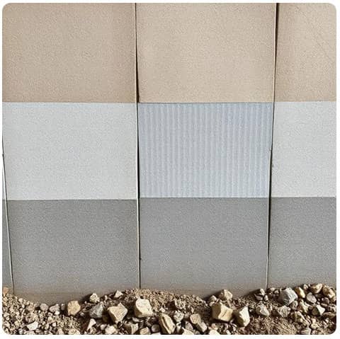 Thickness of Strip Foundation in Construction