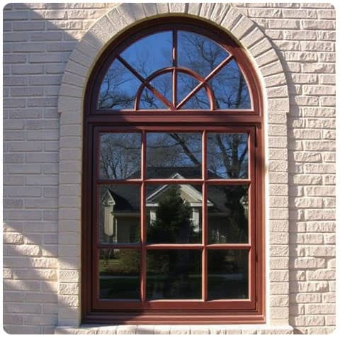 Transom Window
