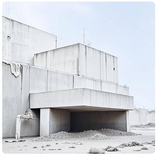 Bending Modulus of Concrete